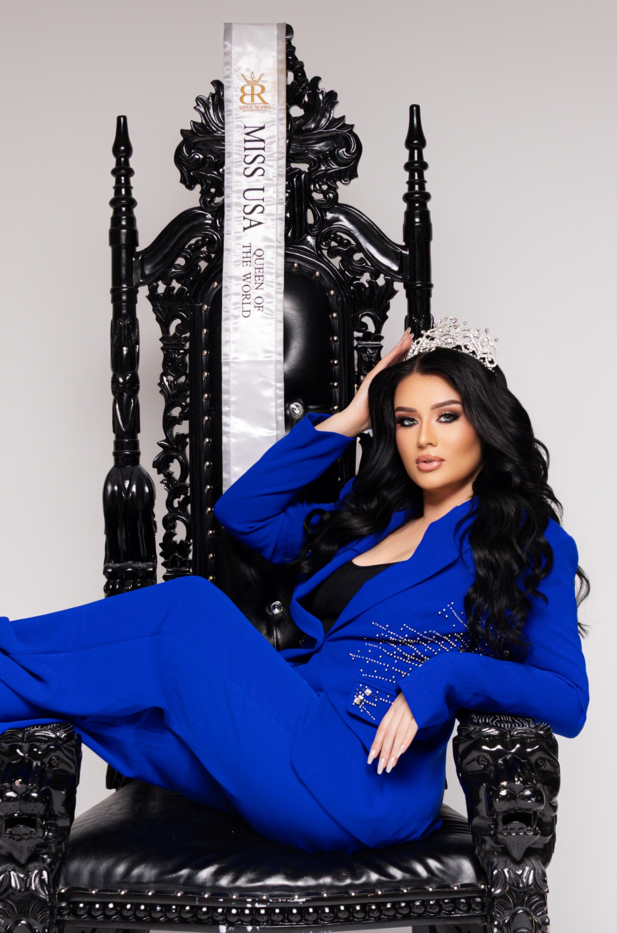 Miss USA Sierra McCallister Miss USA Sierra McCallister